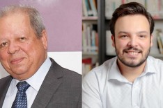 Márcio Passos assume Secretaria de Governo e Gabriel Quintão vai para a Assessoria de Gestão